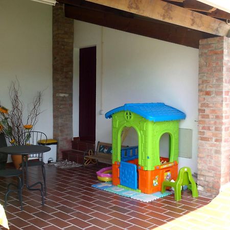 Casa Adega Do Mosteiro - Turismo Rural 칼다스하이냐 외부 사진