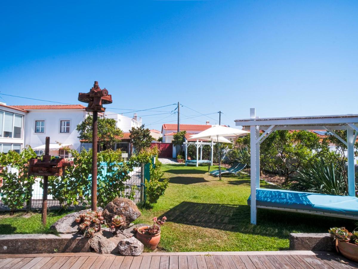 Casa Adega Do Mosteiro - Turismo Rural 칼다스하이냐 외부 사진
