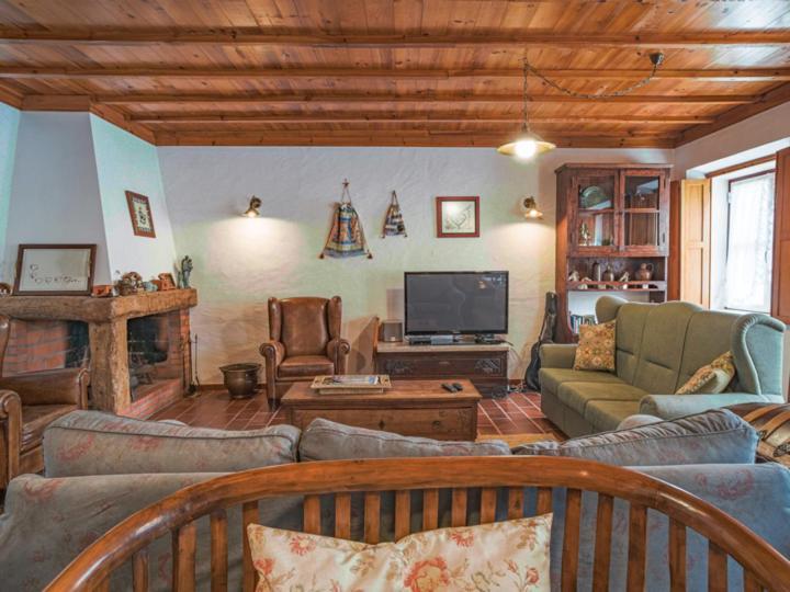 Casa Adega Do Mosteiro - Turismo Rural 칼다스하이냐 외부 사진