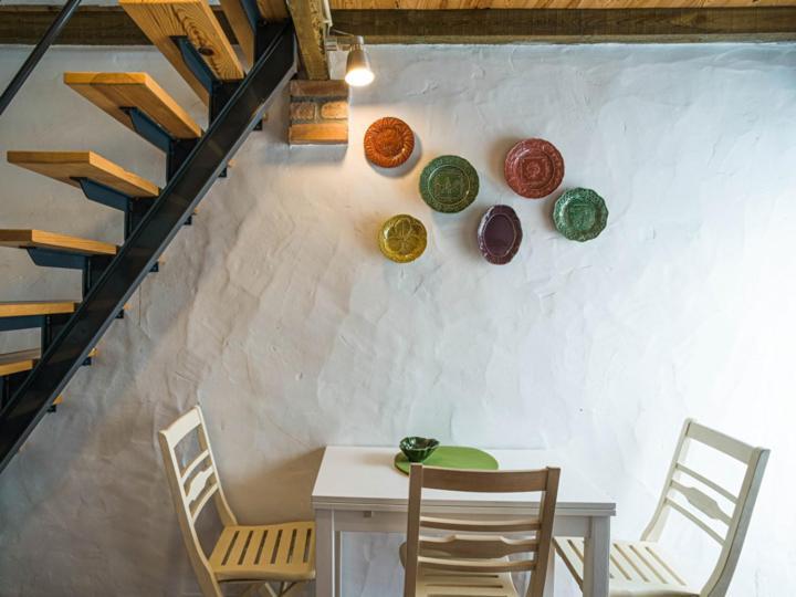 Casa Adega Do Mosteiro - Turismo Rural 칼다스하이냐 외부 사진